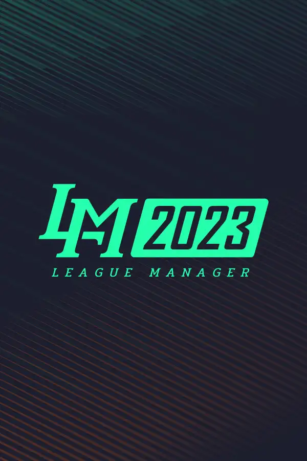 电竞经理2023