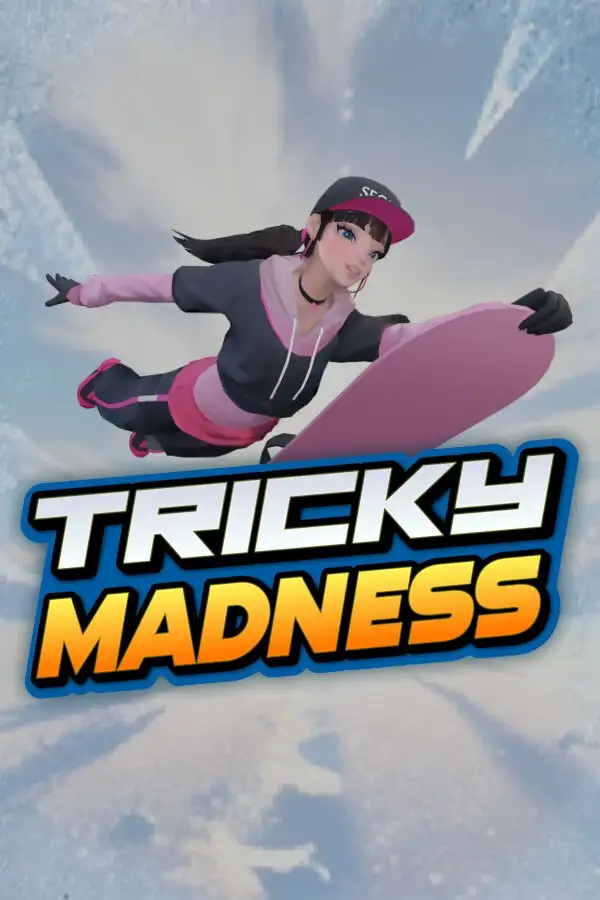 Tricky Madness