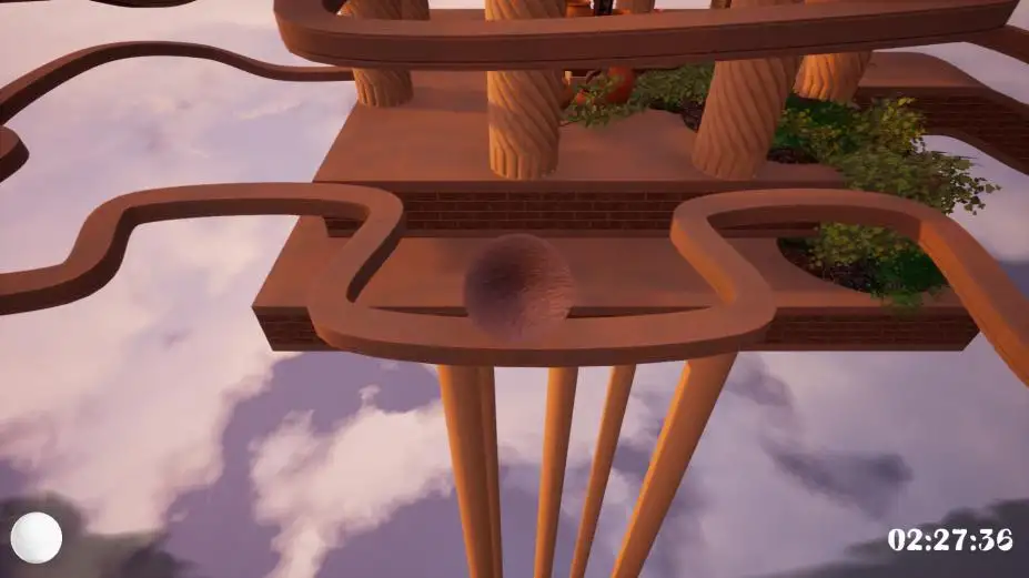 天空之球 截图1