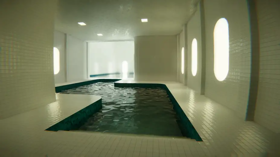 POOLS 截图3