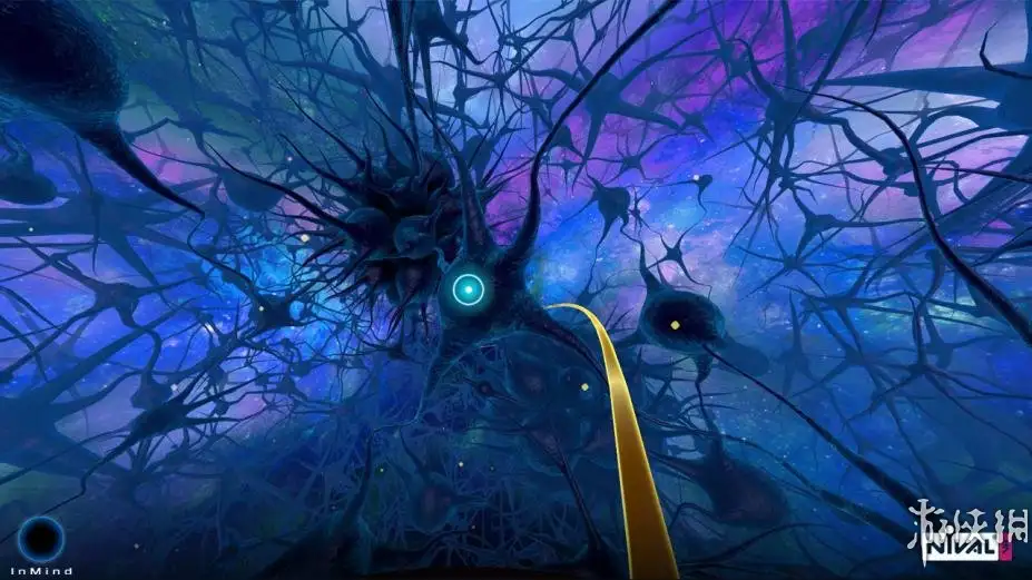 头脑探险VR 截图2