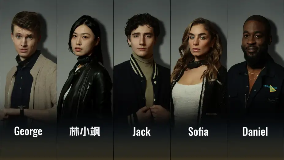 小丑游戏 截图1
