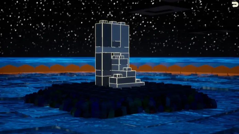 海上建筑师 截图2
