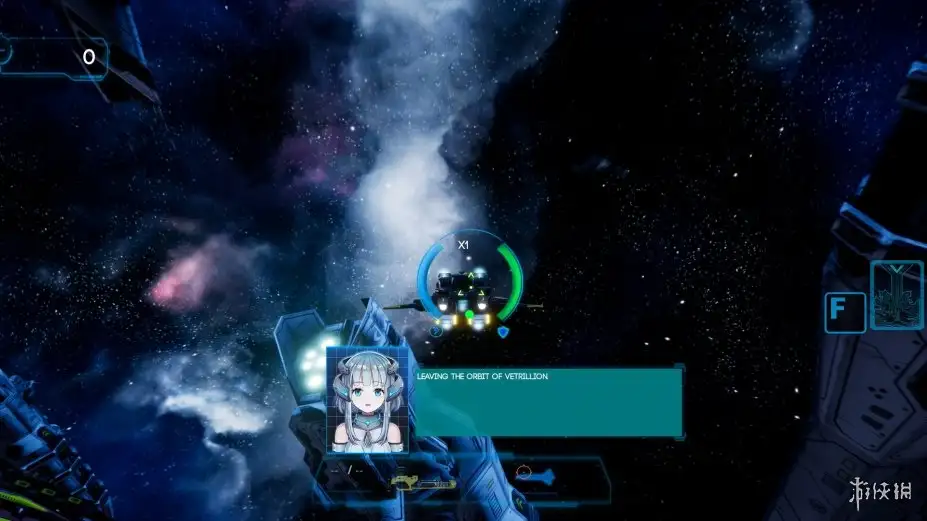 Omnibion War 截图2