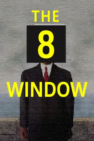 八号窗口