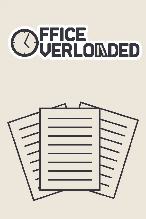 Office Overloaded