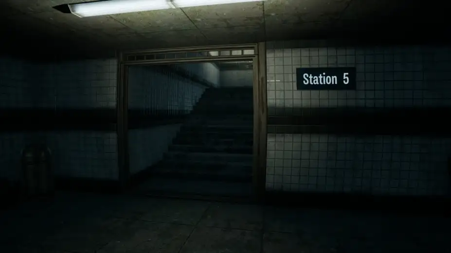 Station 5 截图3