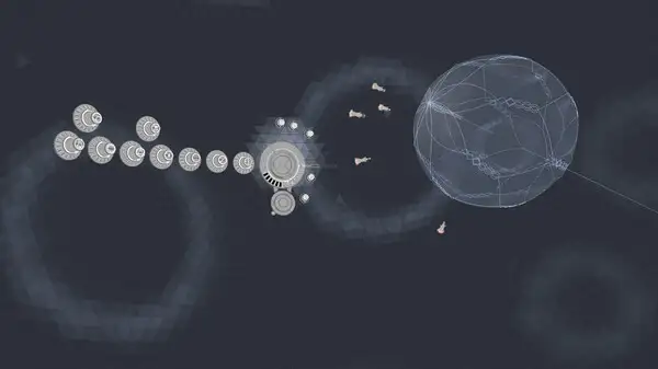 灵魂界面 截图1
