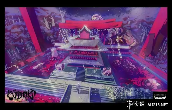 蛊毒 截图2