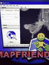 地图伙伴