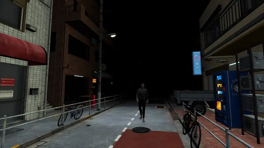 第10号街道 截图1
