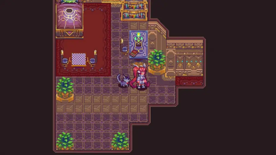 Jin Conception 截图2