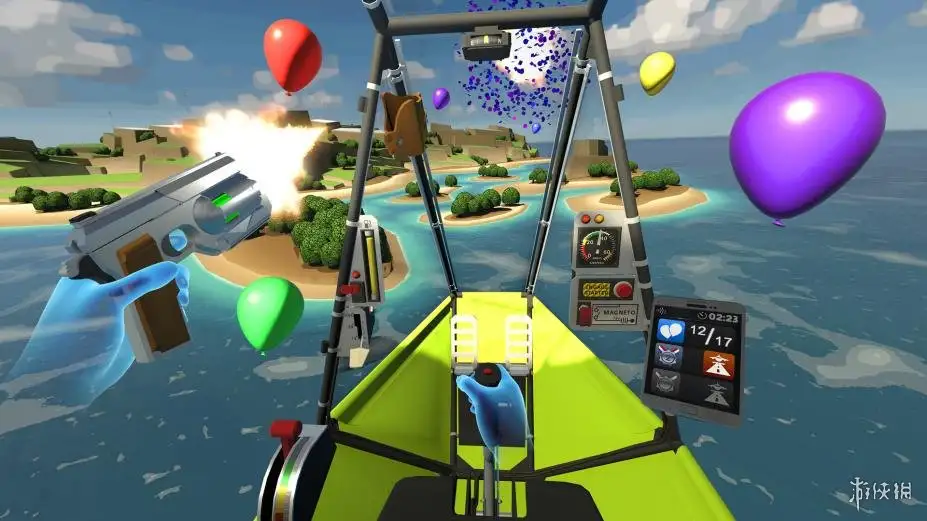 Ultrawings 截图2