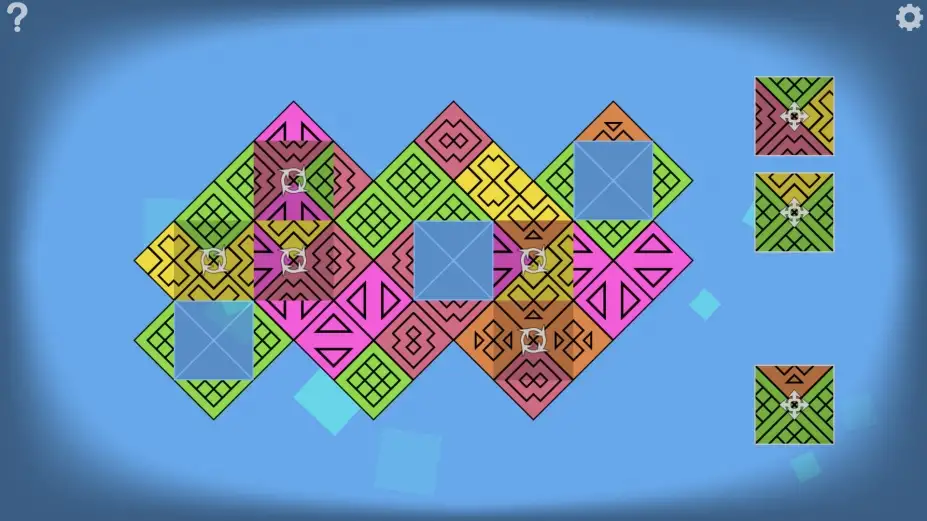 AuroraBound 截图3