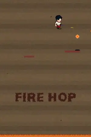 Fire Hop