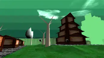 猫夢 截图3