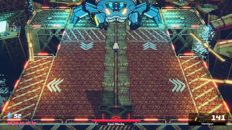 枪手酱！ 截图3