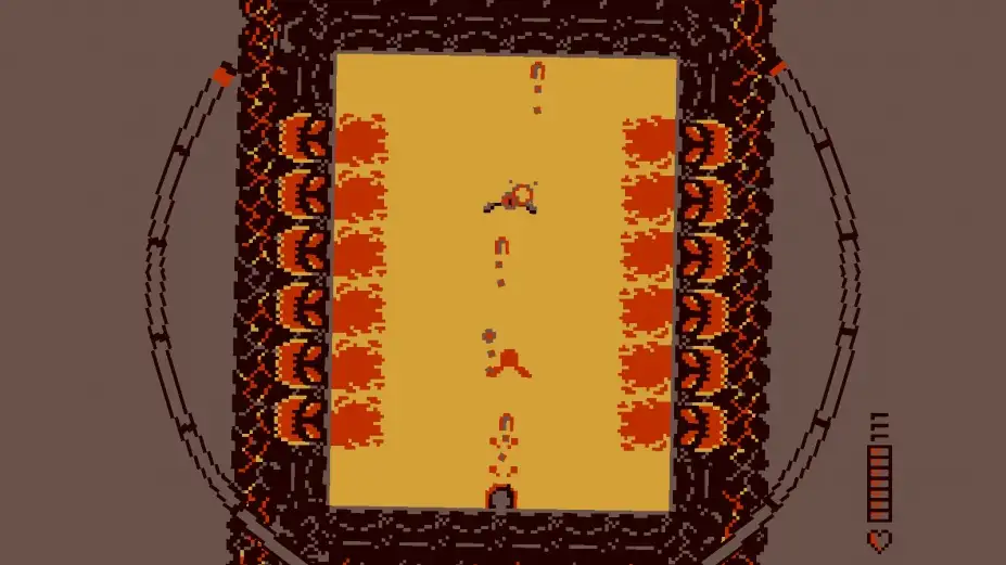 战环空间 截图3