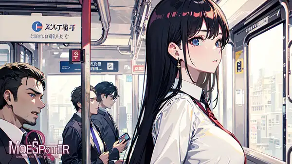 MoeSpotter 截图1