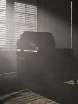 恐怖失眠症