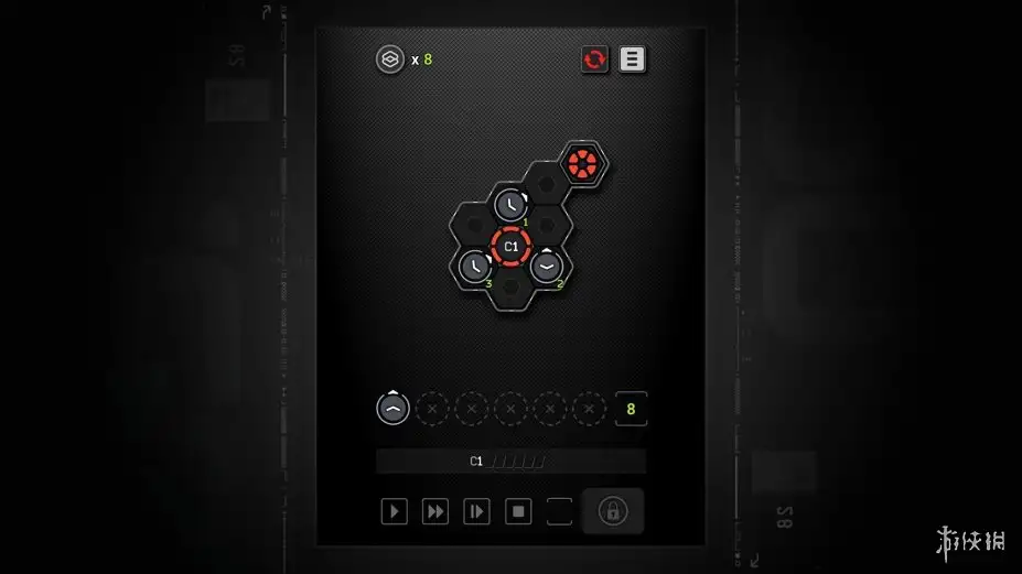 序列 [2] 截图2