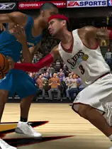 NBA LIVE 2006