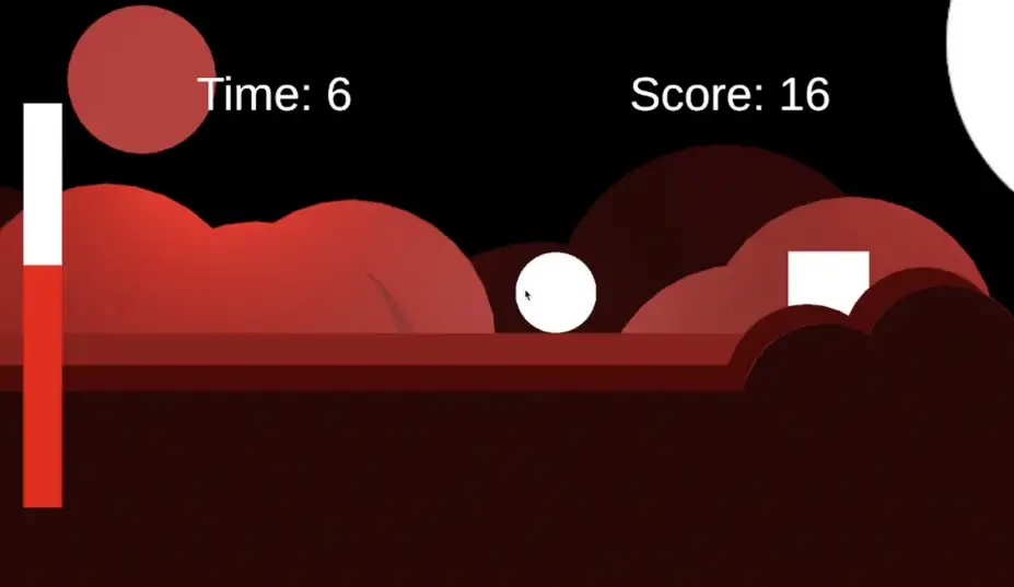 Euclid Valley 截图3