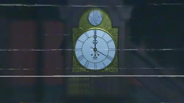 时钟股票 截图3