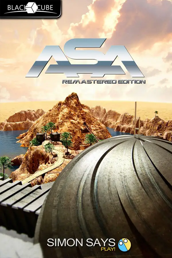 ASA太空冒险