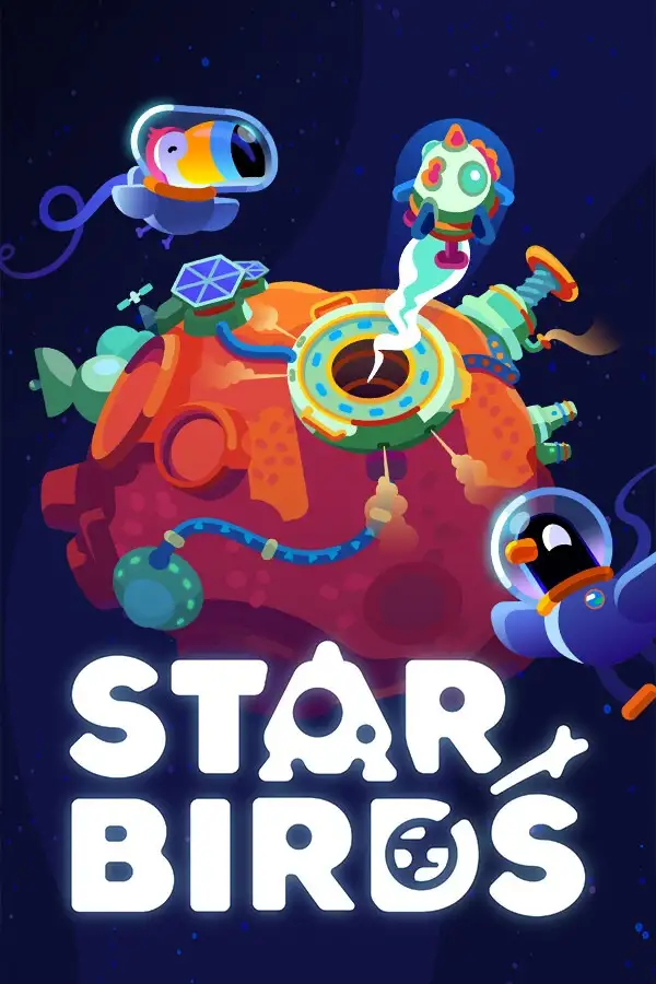 星鸟