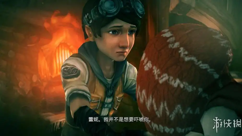 风语世界2：沉寂 截图3