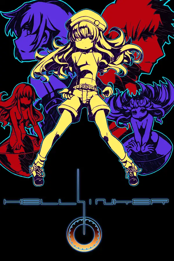 Hellsinker