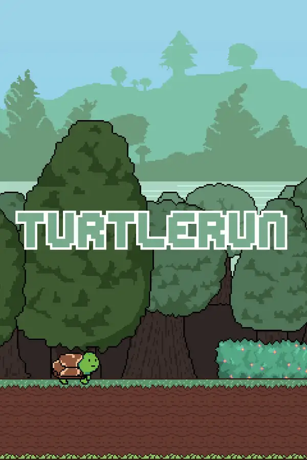 TurtleRun
