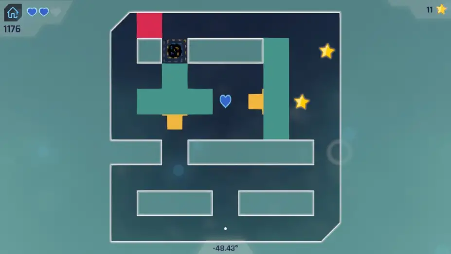 中微子 截图1