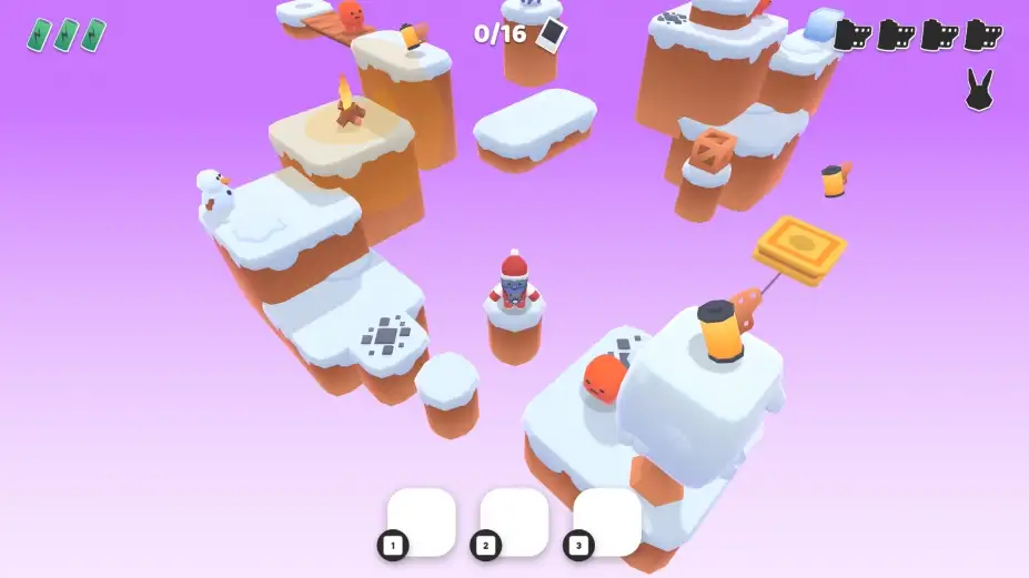 虚化冒险 截图3