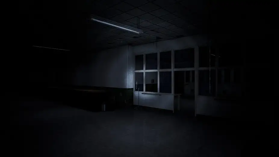 Horror Explus 截图1
