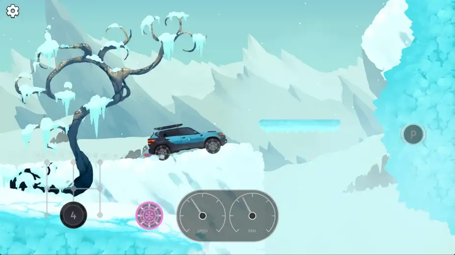 WINCH IT OUT 截图1
