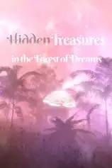 梦幻森林中的隐藏宝藏