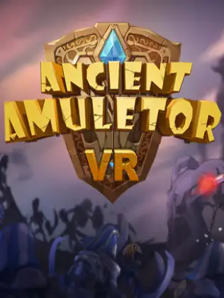 奇境守卫VR