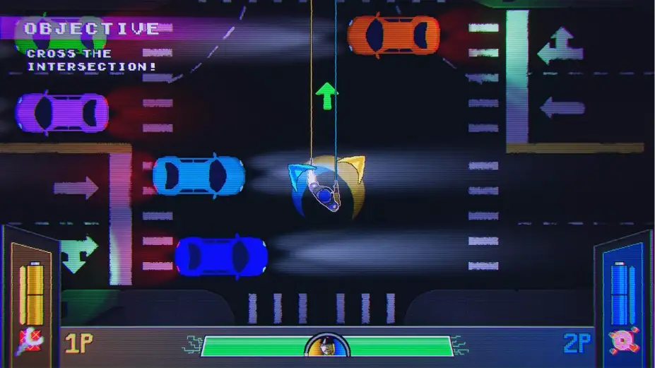 双子警察 截图2