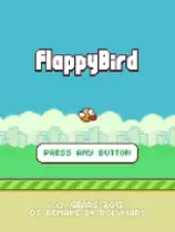 Flappy Bird DS