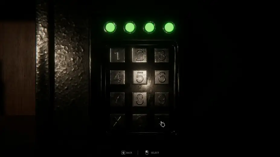 尸境求生 截图1