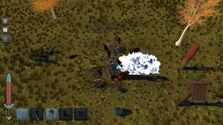 Bogatyr 截图2