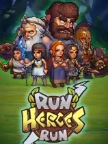 Run Heroes Run