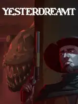 Yesterdreamt
