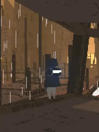 腹地