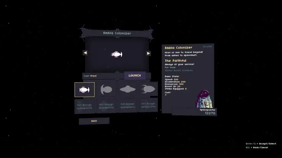 宇宙迷航 截图3