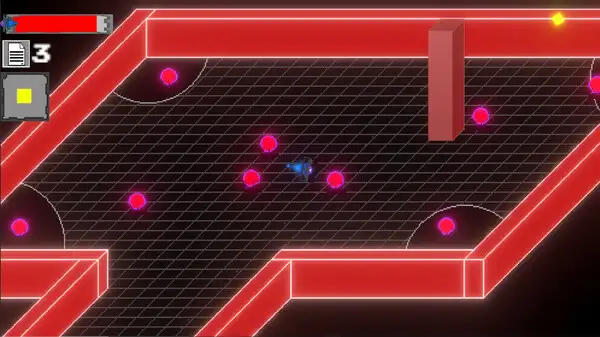 VisualHacker2D 截图1