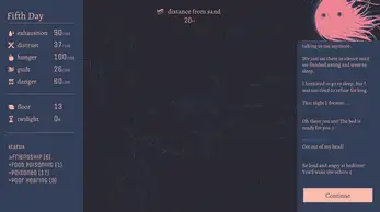 暮光之塔 截图1