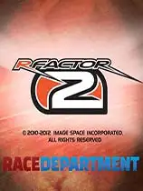 rFactor2